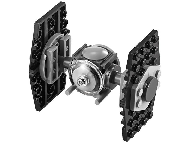 LEGO Caza TIE imperial (30381)