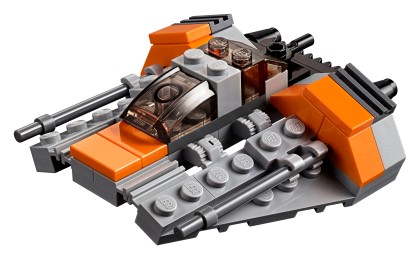 LEGO Snowspeeder (30384)