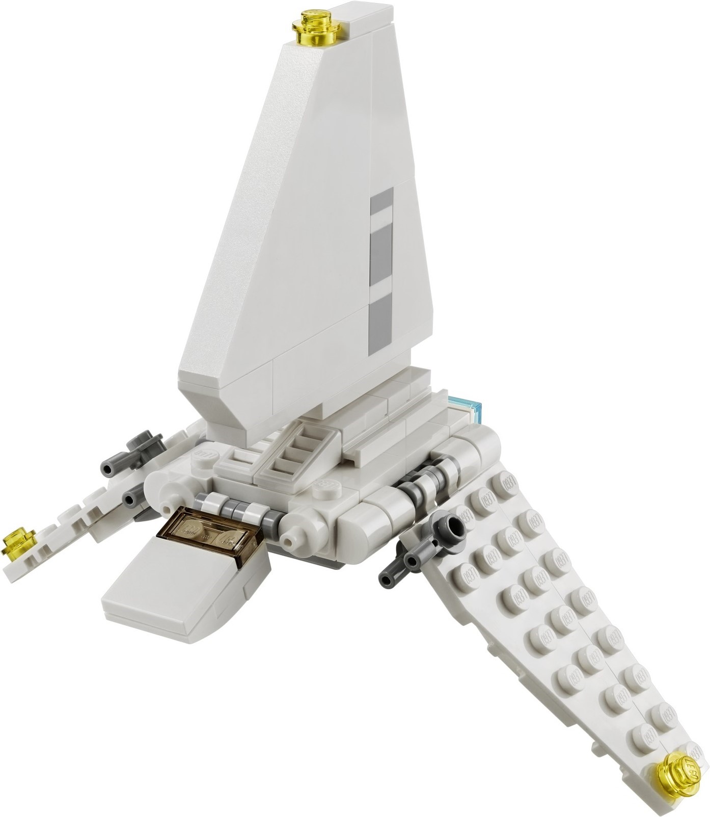 LEGO Imperial Shuttle (30388)