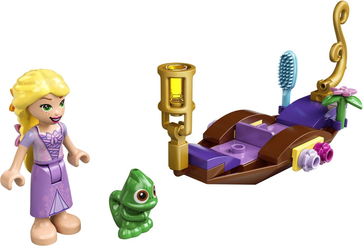 LEGO Rapunzel's Boat (30391)