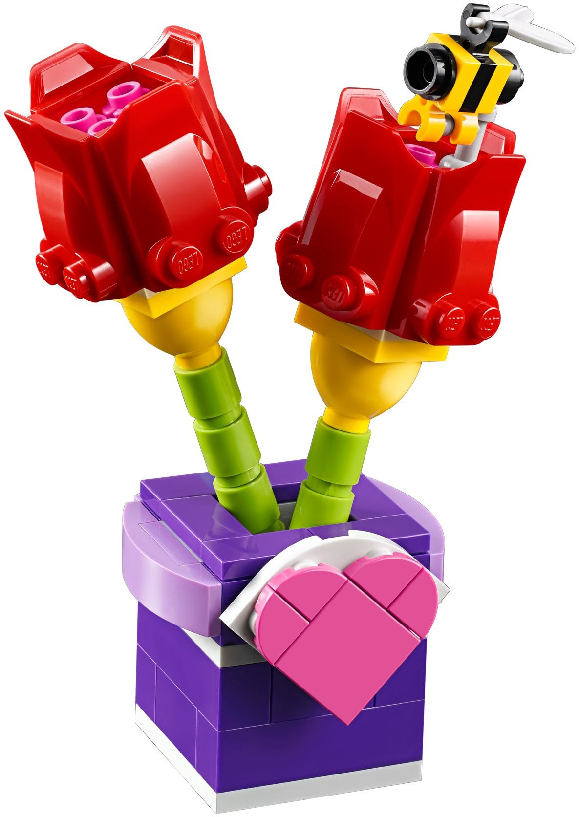 LEGO Tulips (30408)