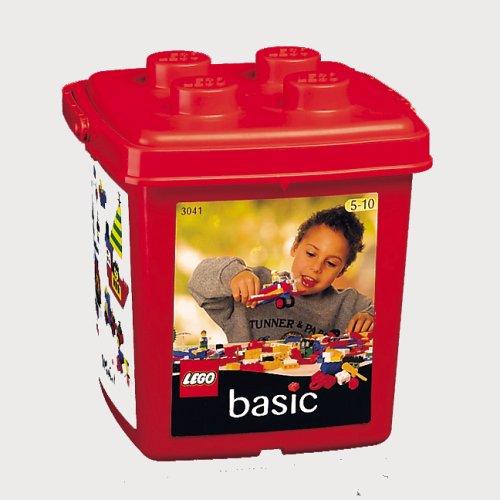 LEGO Big Bucket of Fun (3041)