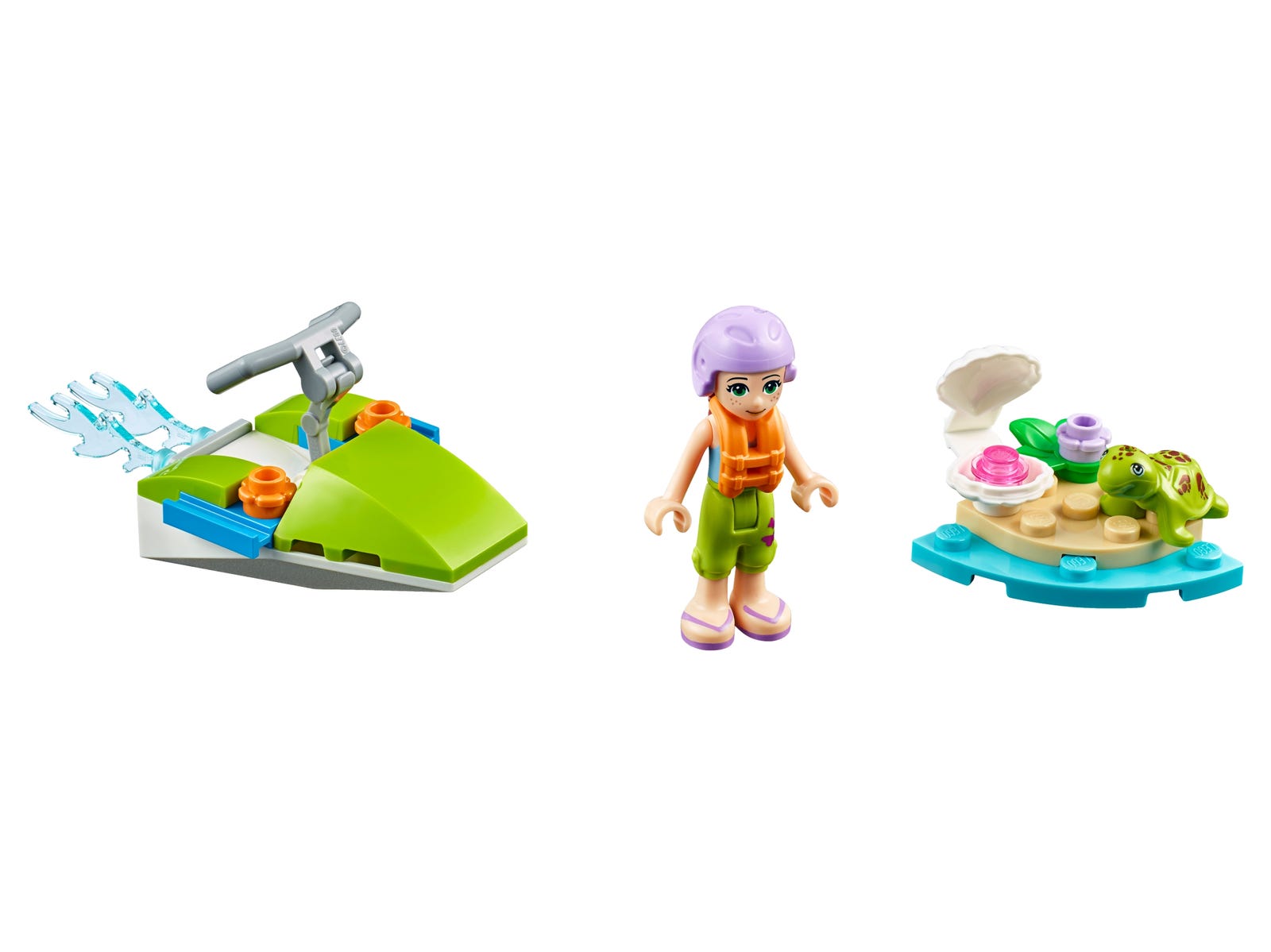 LEGO Mia's Water Fun (30410)