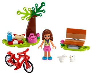 LEGO Park Picnic (30412)