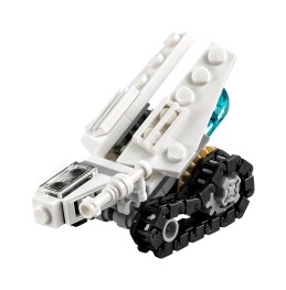 LEGO Micro modelo: Tanque del hielo (30427)