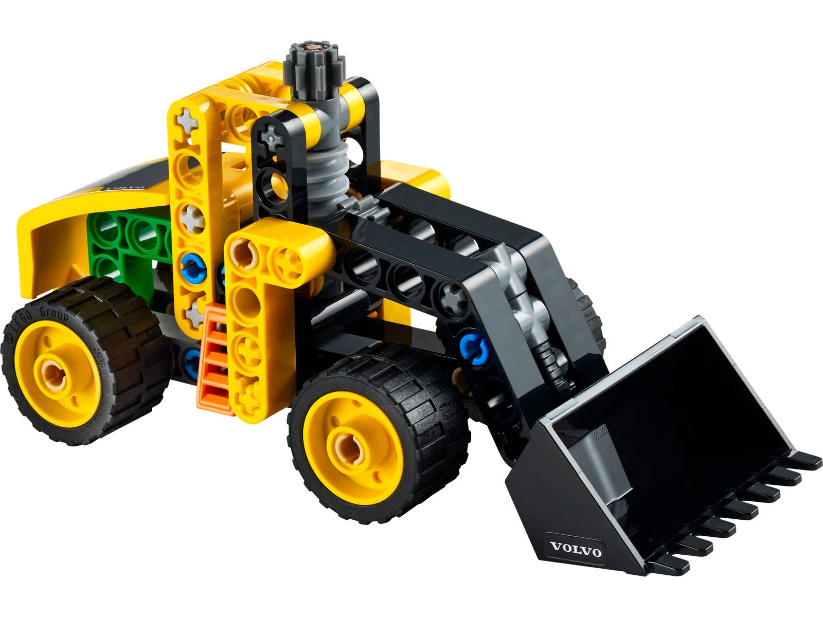 LEGO Volvo Wheel Loader (30433)