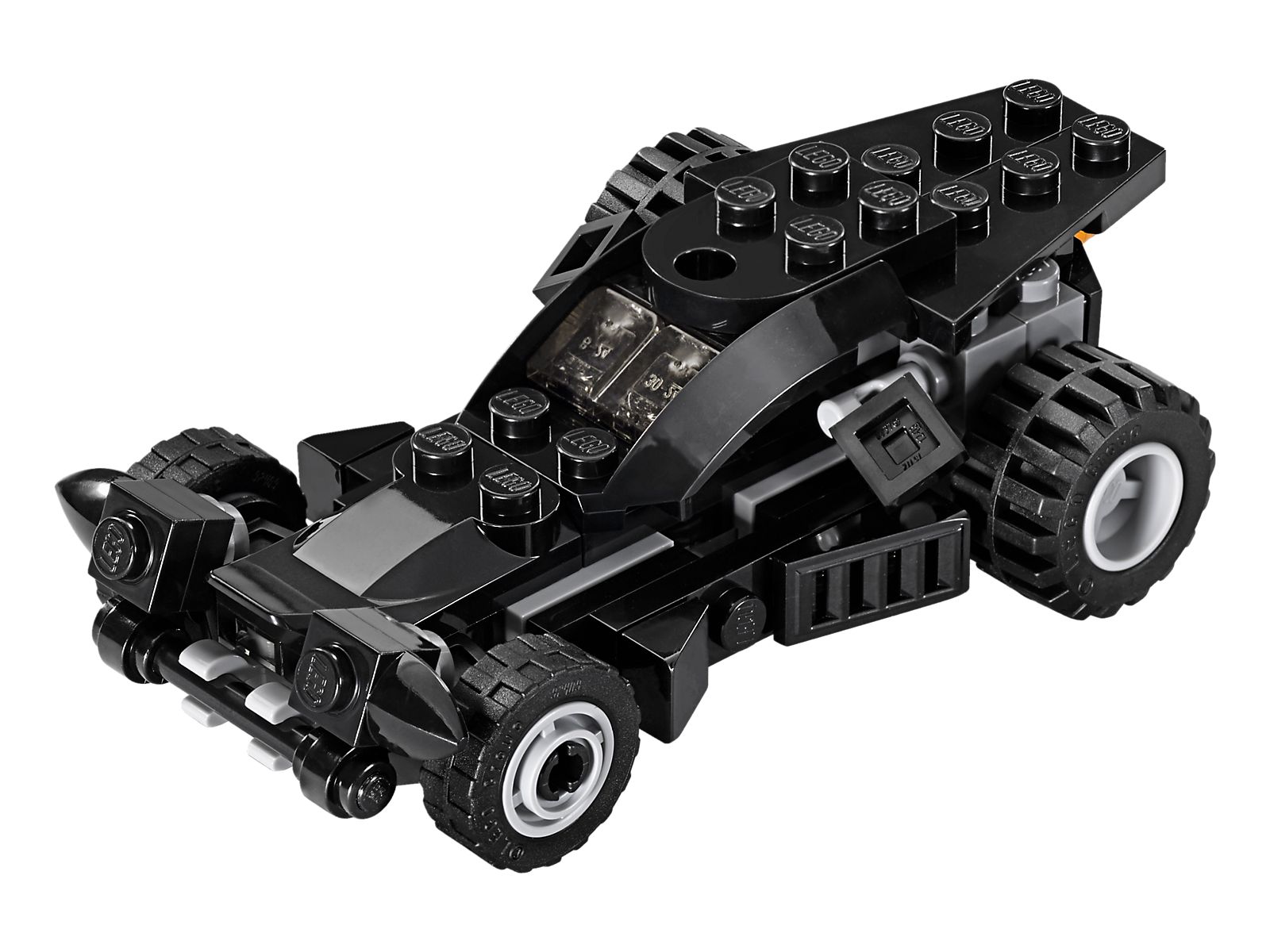 LEGO Batmóvil (30446)