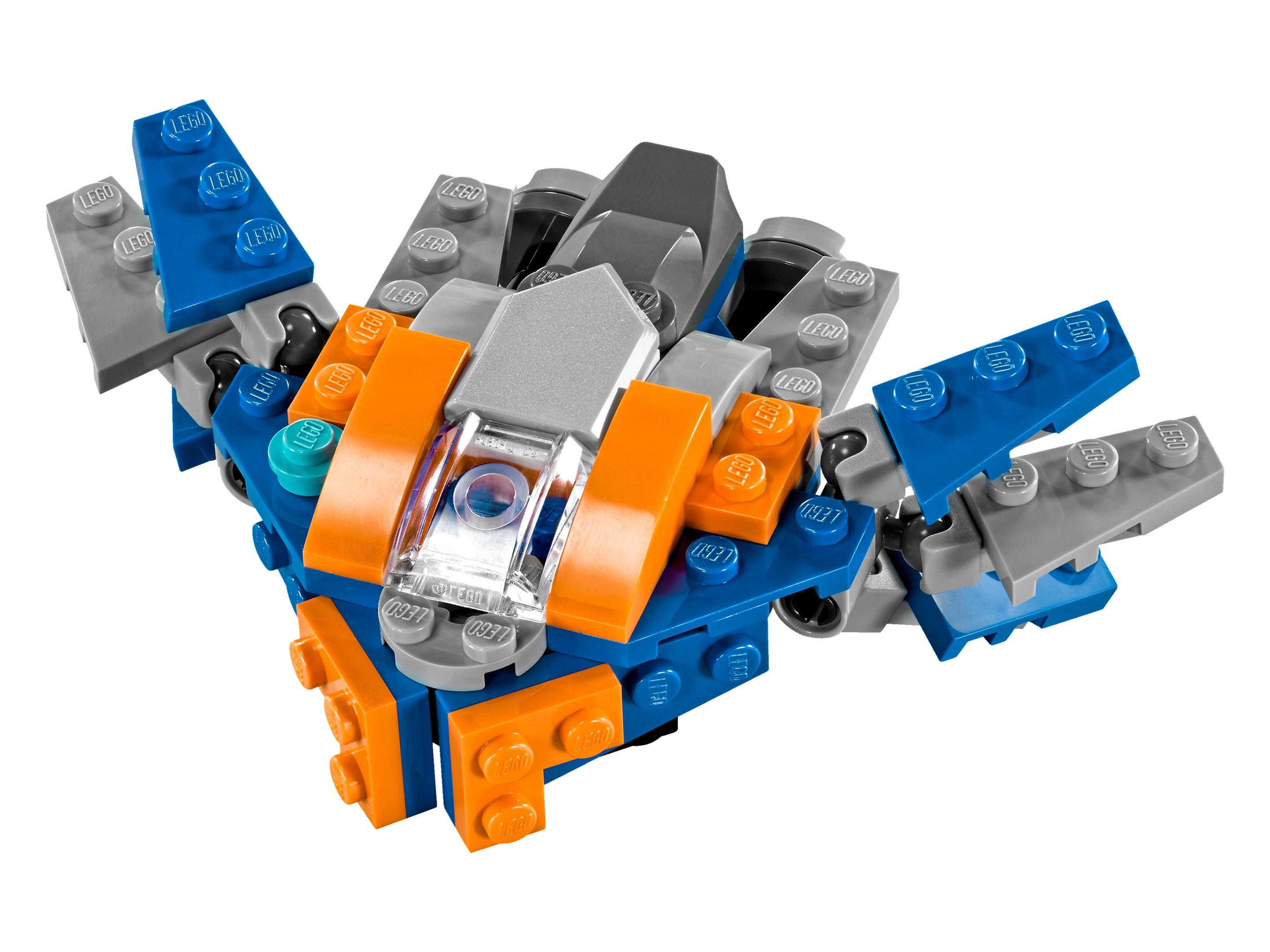 LEGO Milano (30449)