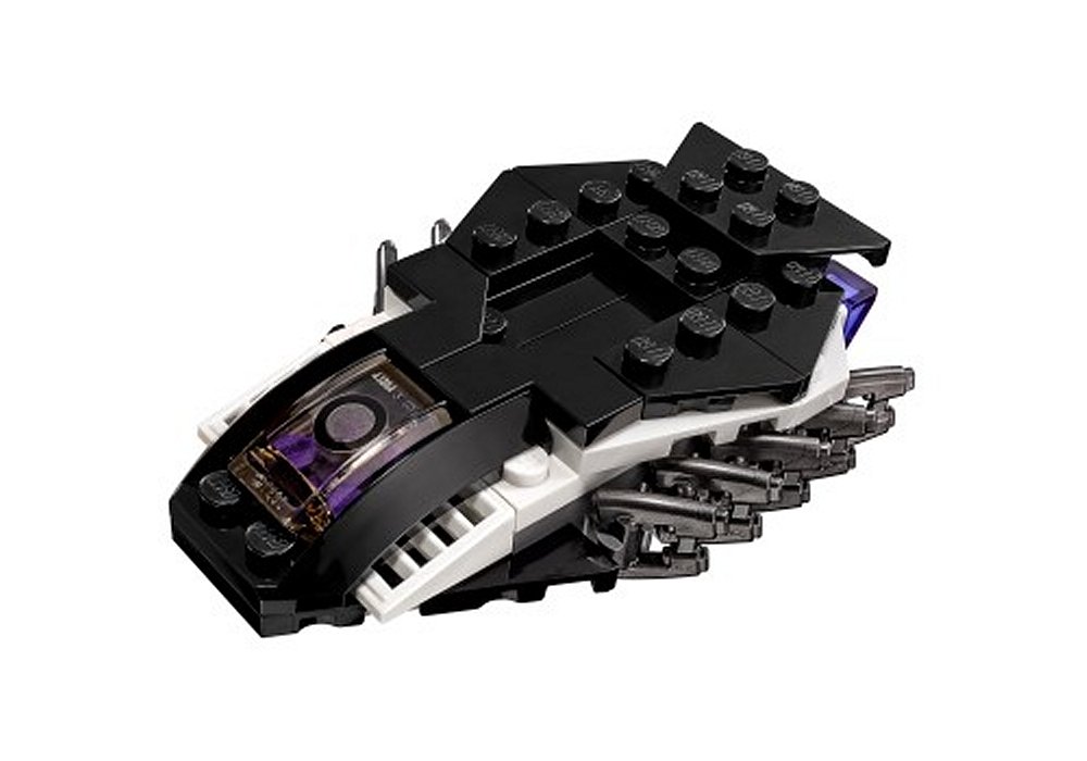 LEGO Royal Talon Fighter (30450)