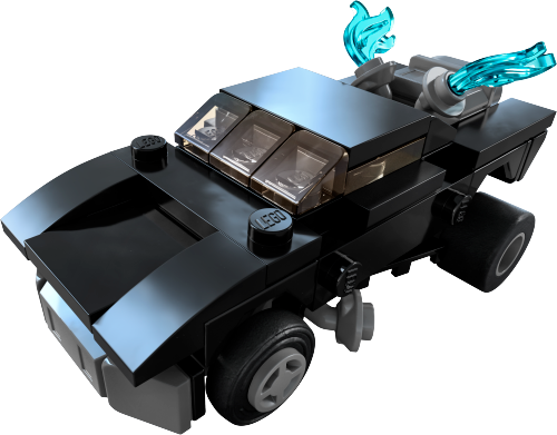 LEGO Batmobile (30455)