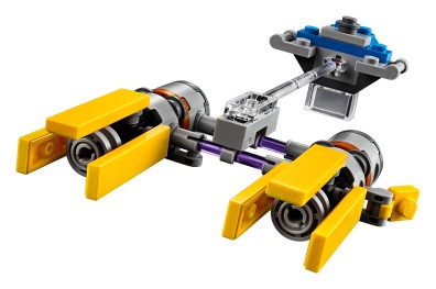 LEGO Podracer (30461)