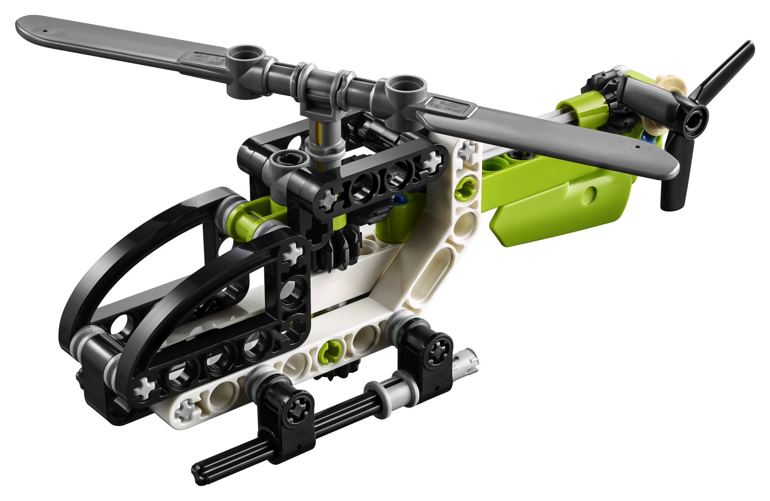 LEGO Helicopter (30465)