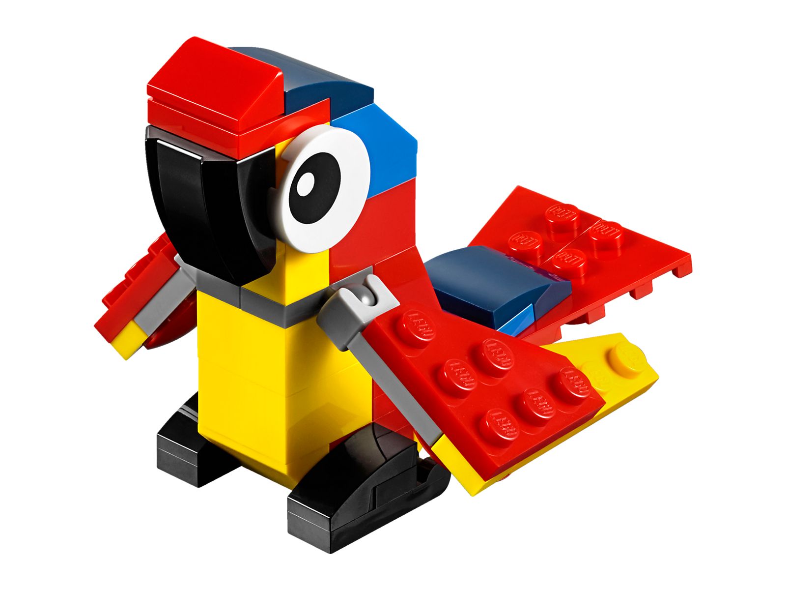 LEGO Loro (30472)