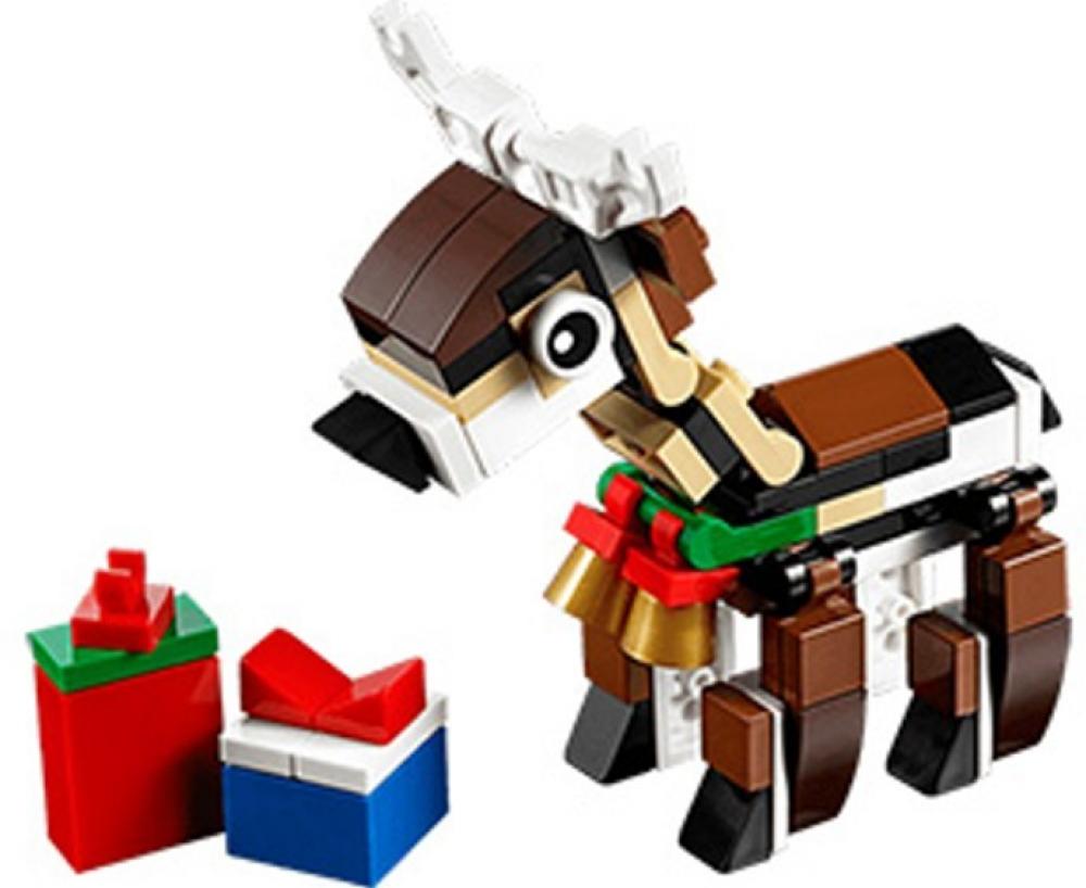 LEGO Reno (30474)