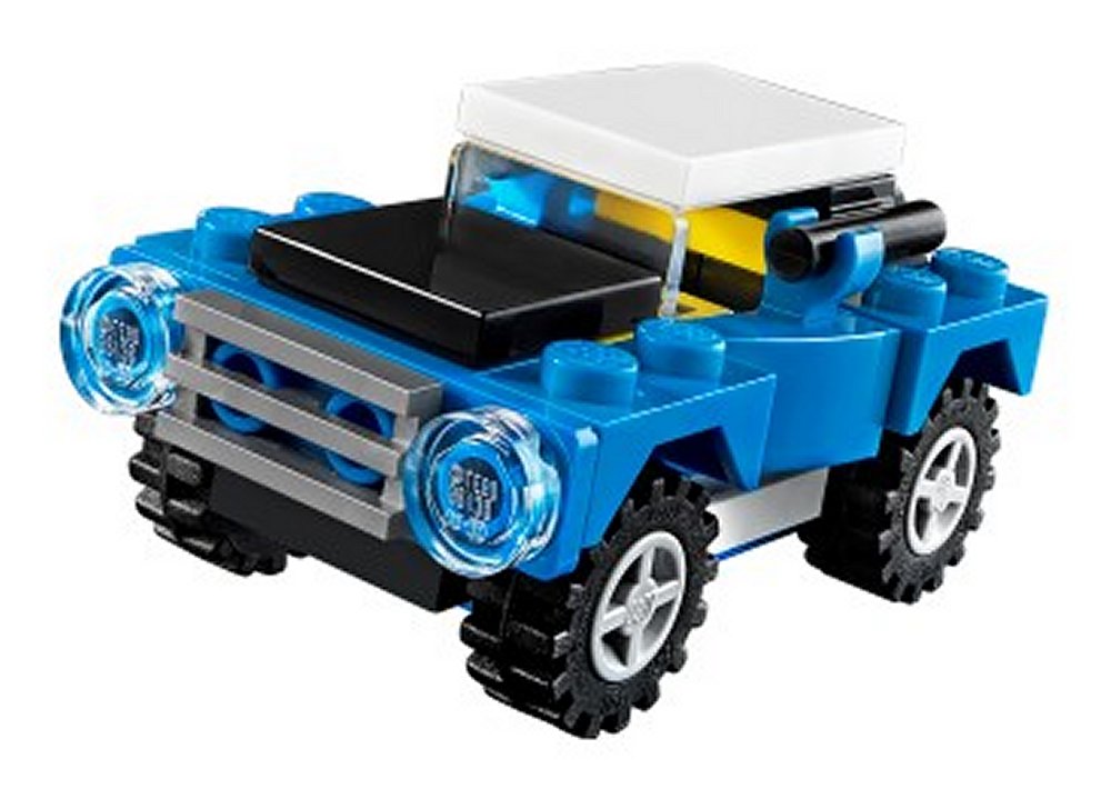 LEGO Off Roader (30475)