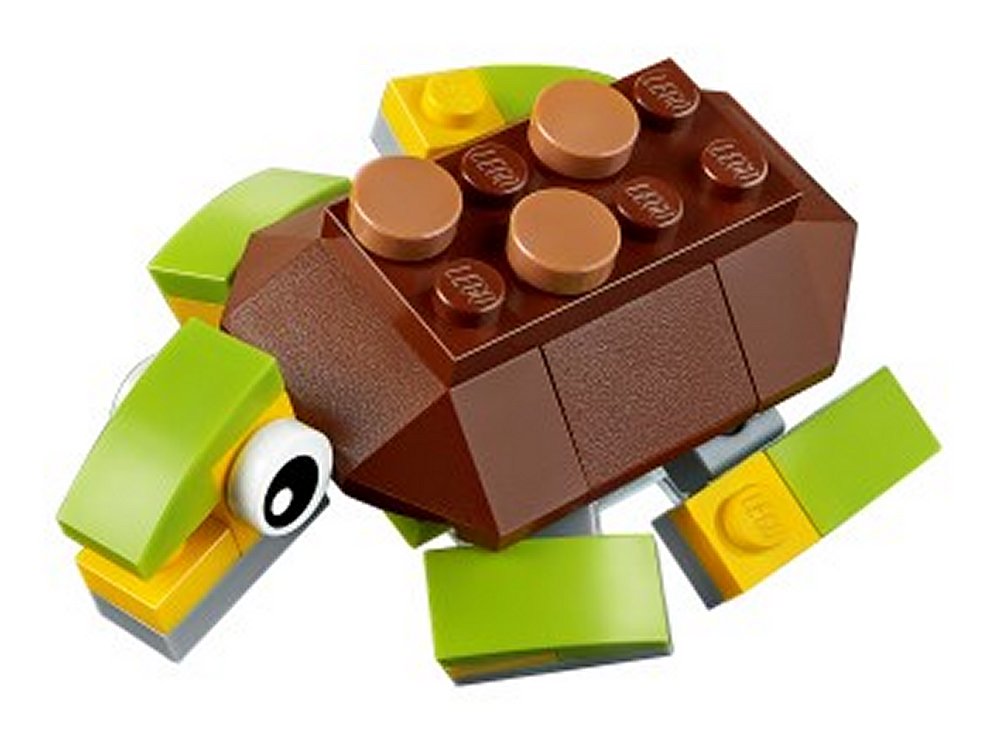 LEGO Happy Turtle (30476)