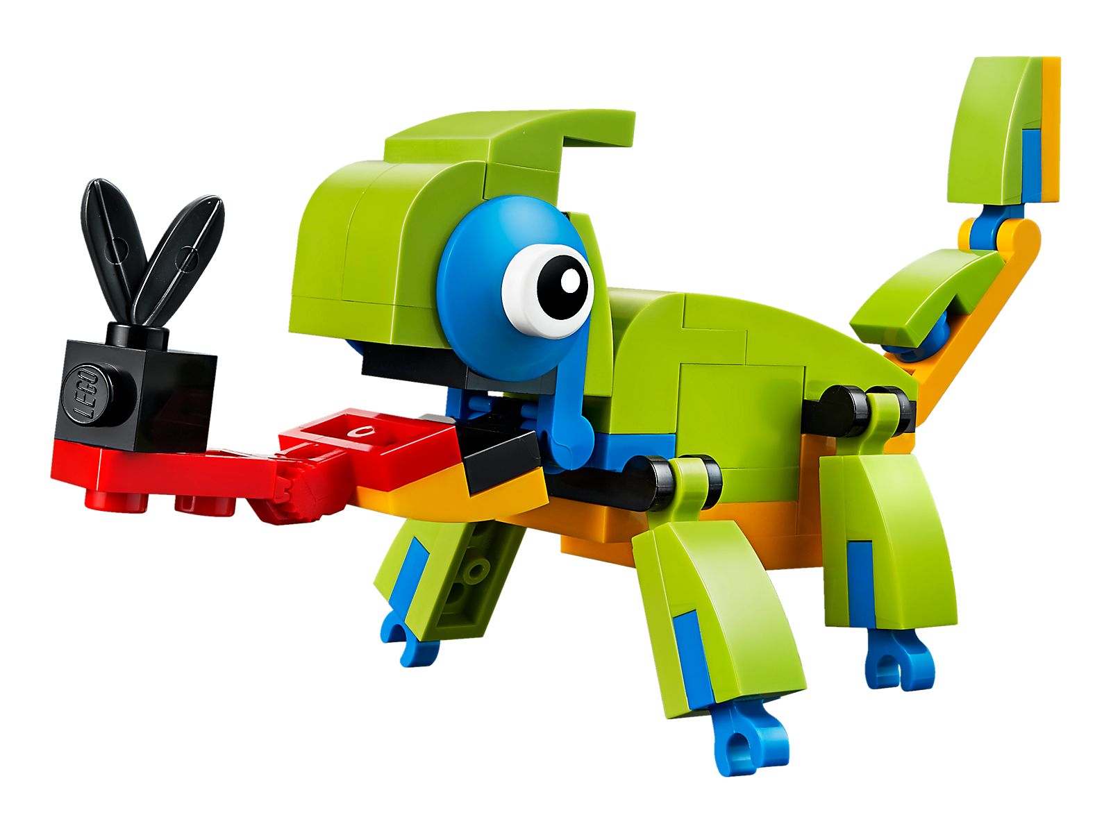 LEGO Camaleón (30477)