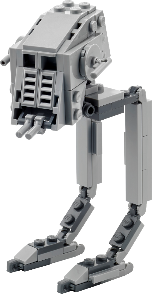 LEGO AT-ST (30495)