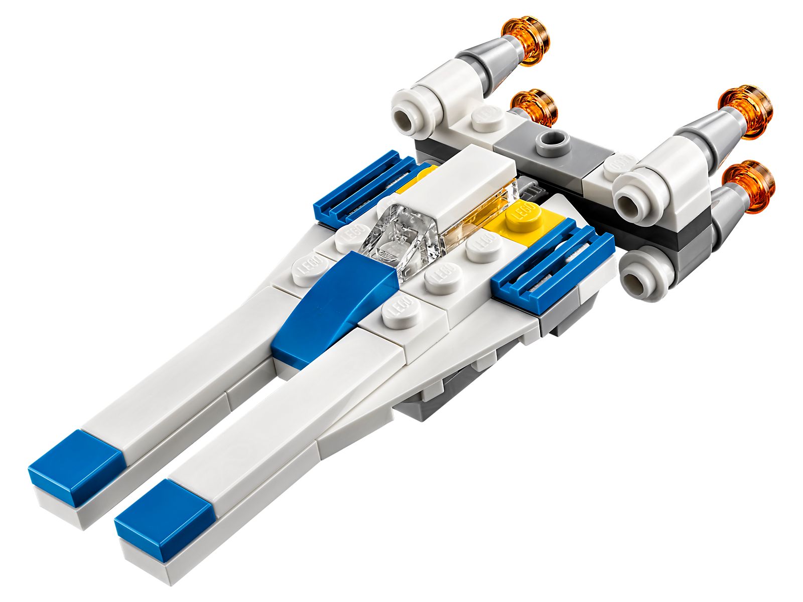 LEGO U-Wing Fighter (30496)