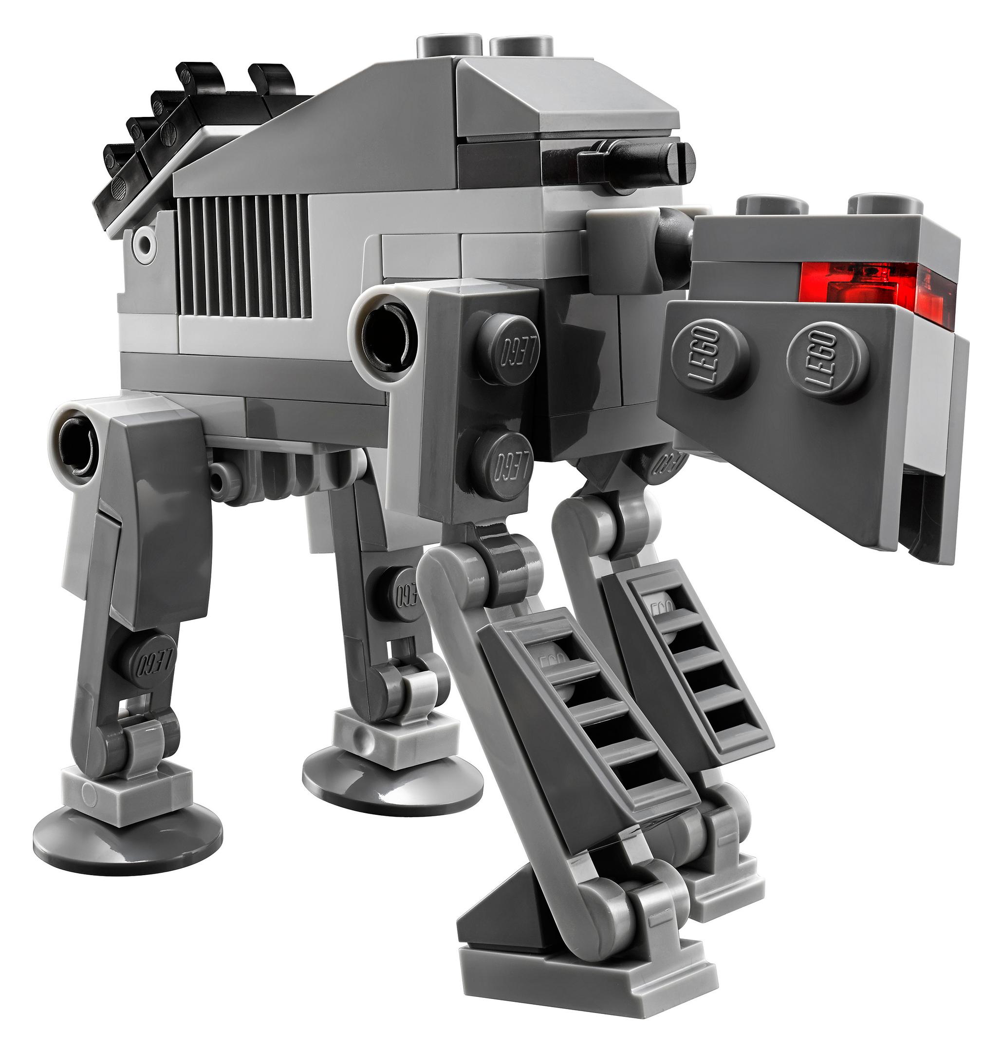 LEGO First Order Heavy Assault Walker™ (30497)