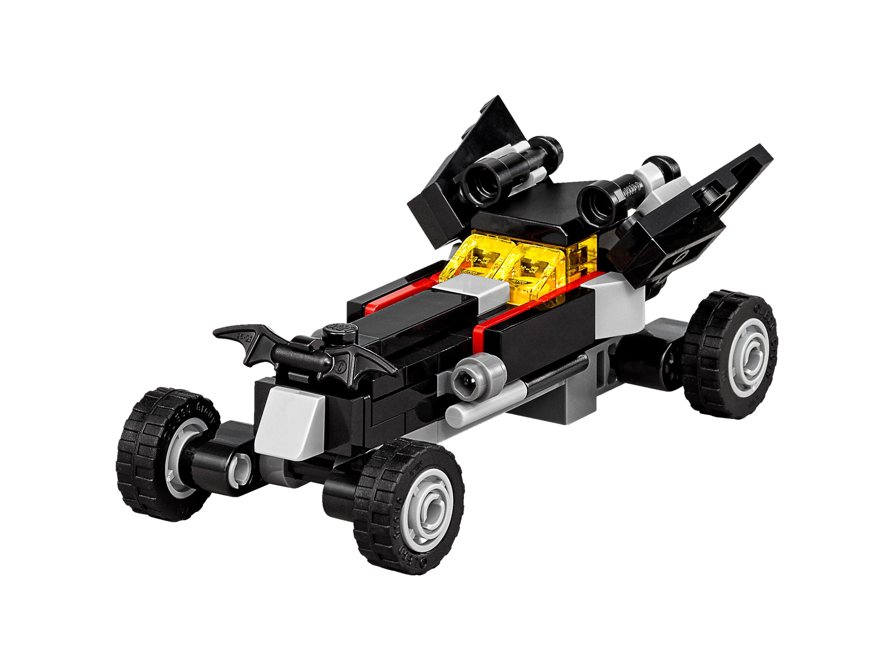 LEGO Minibatmóvil (30521)