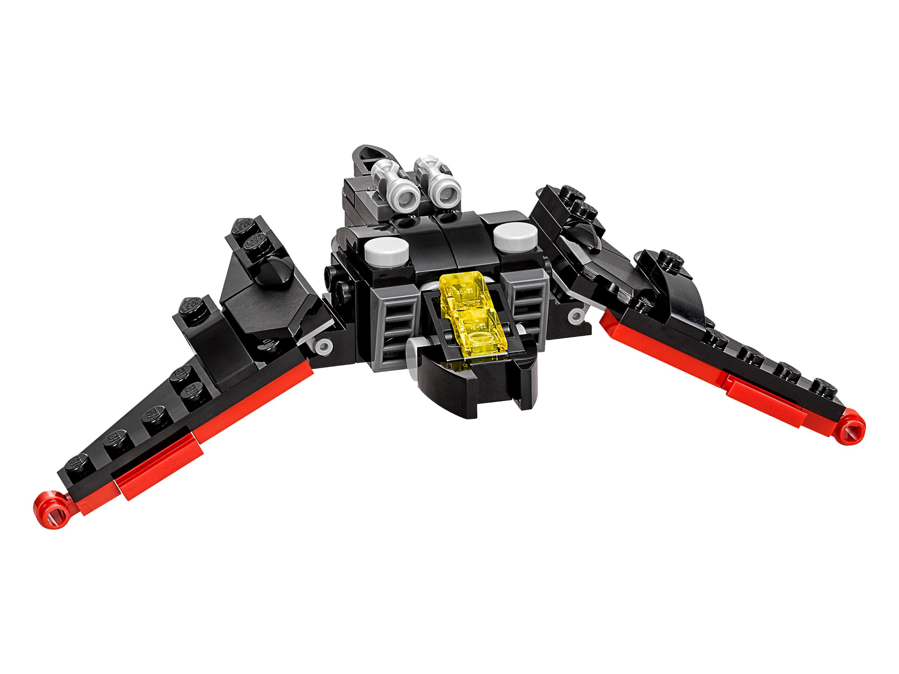 LEGO Minibatwing (30524)
