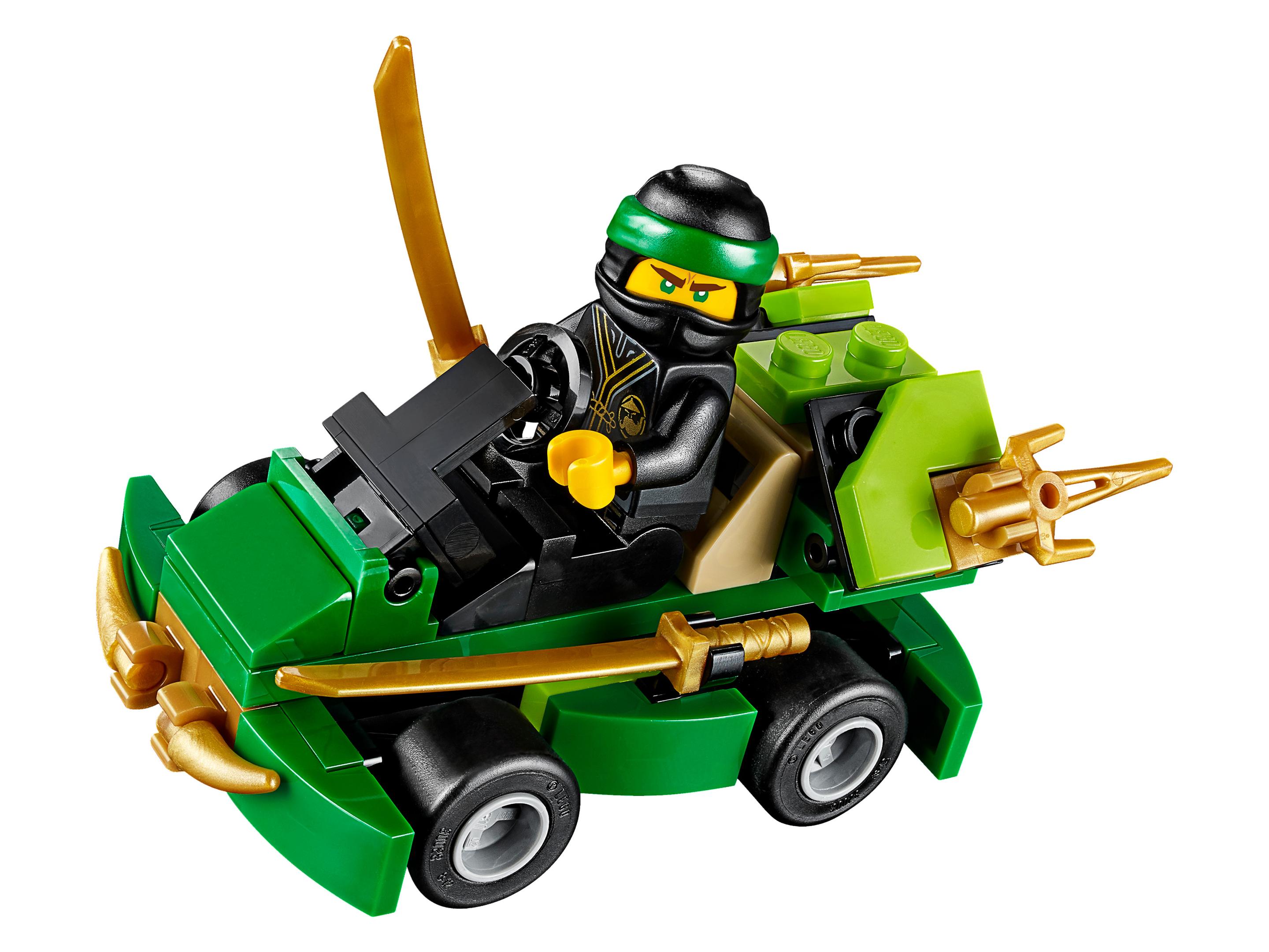 LEGO TURBO (30532)