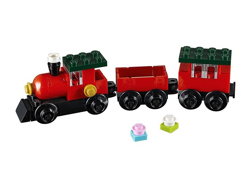 LEGO Tren de Navidad (30543)