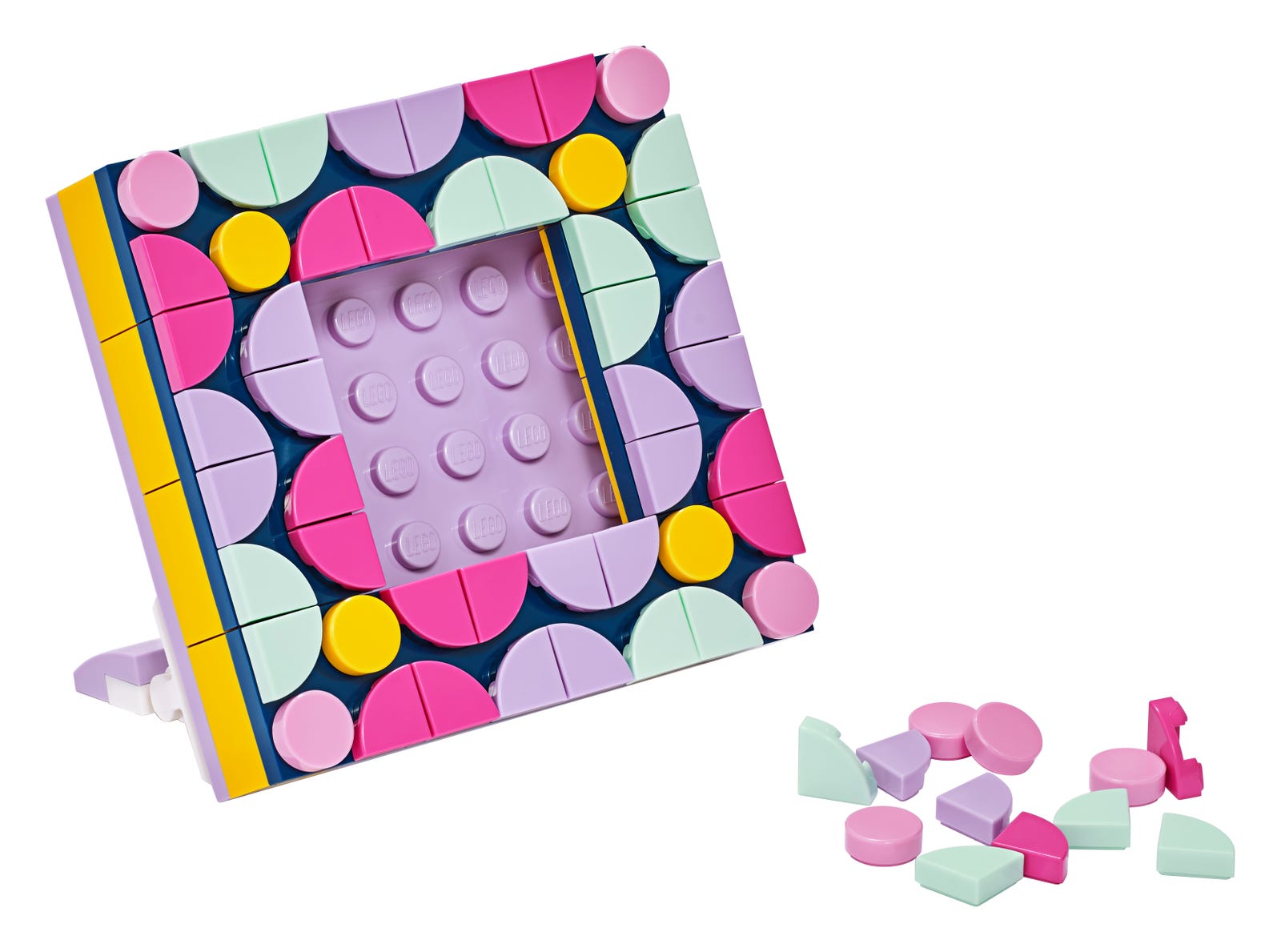 LEGO Minimarco de DOTS (30556)