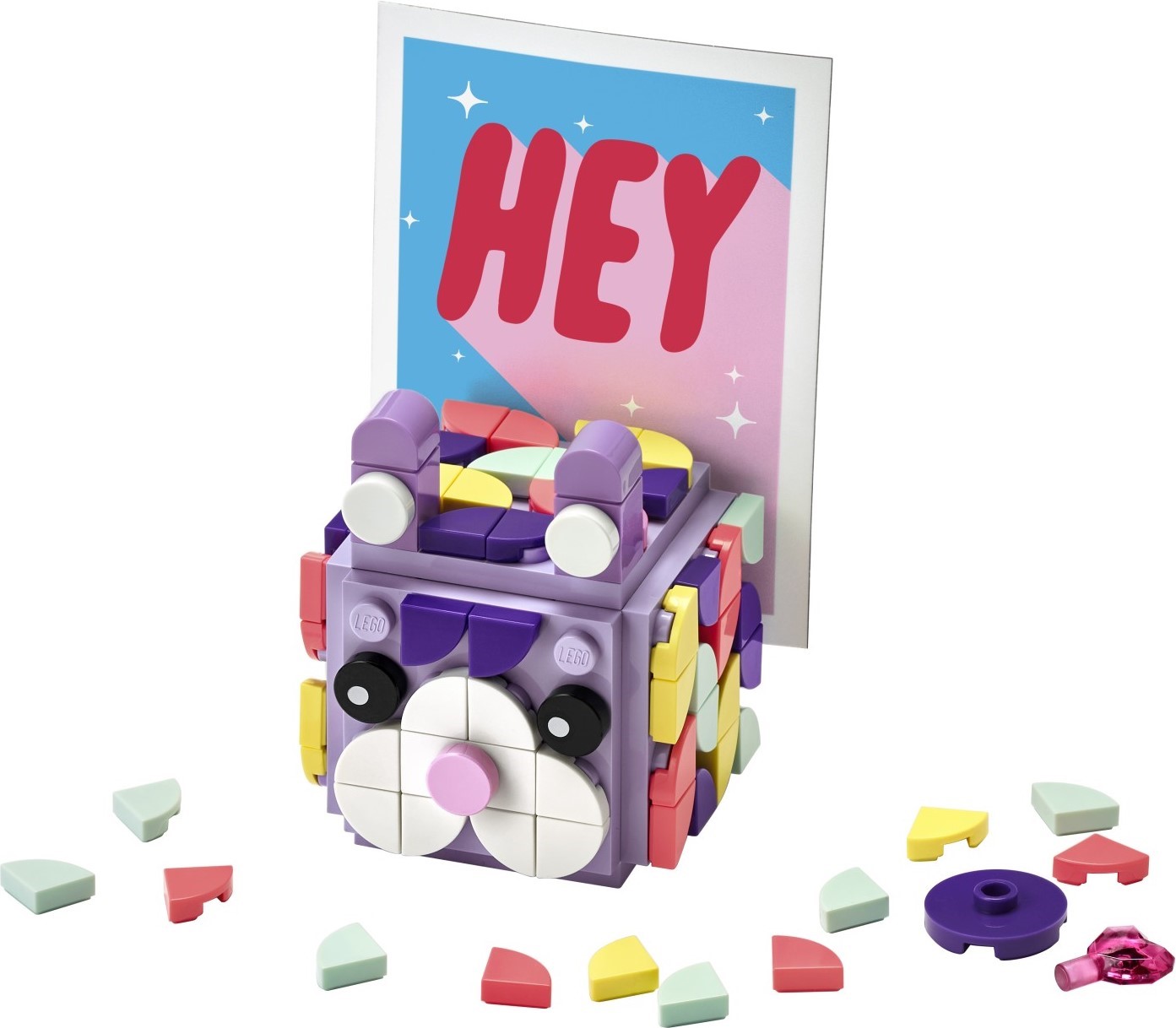 LEGO Photo Holder Cube (30557)