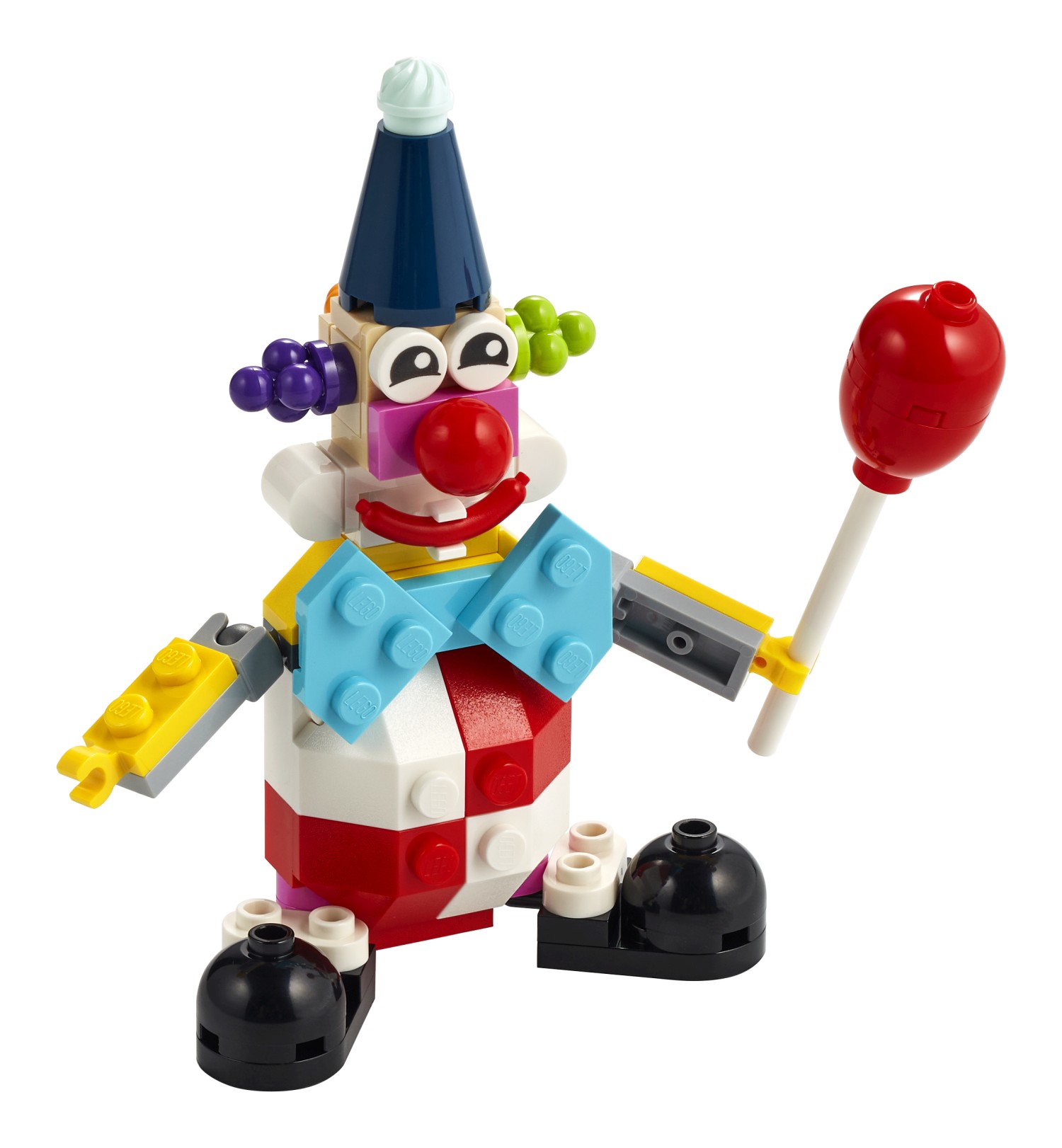 LEGO Birthday Clown (30565)