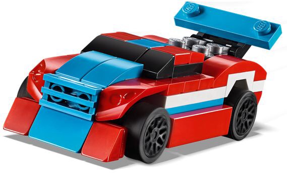 LEGO Race Car (30572)