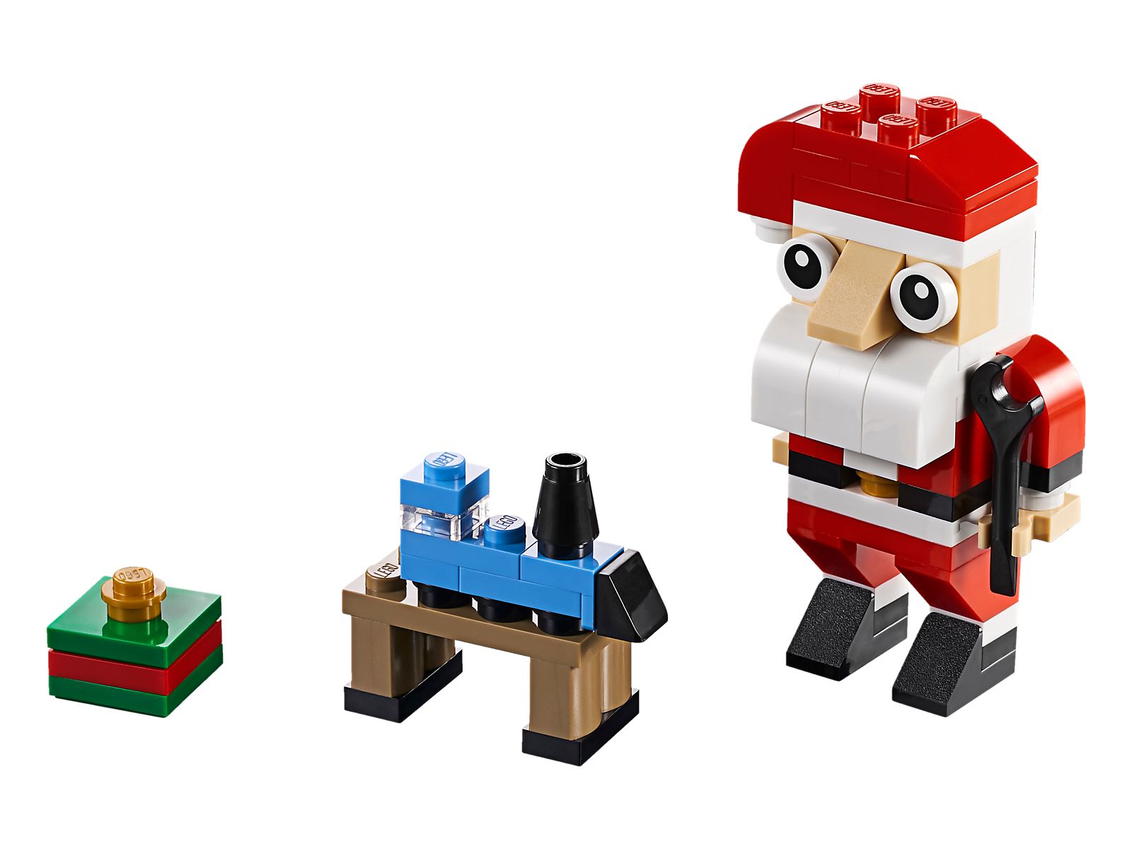 LEGO Santa (30573)