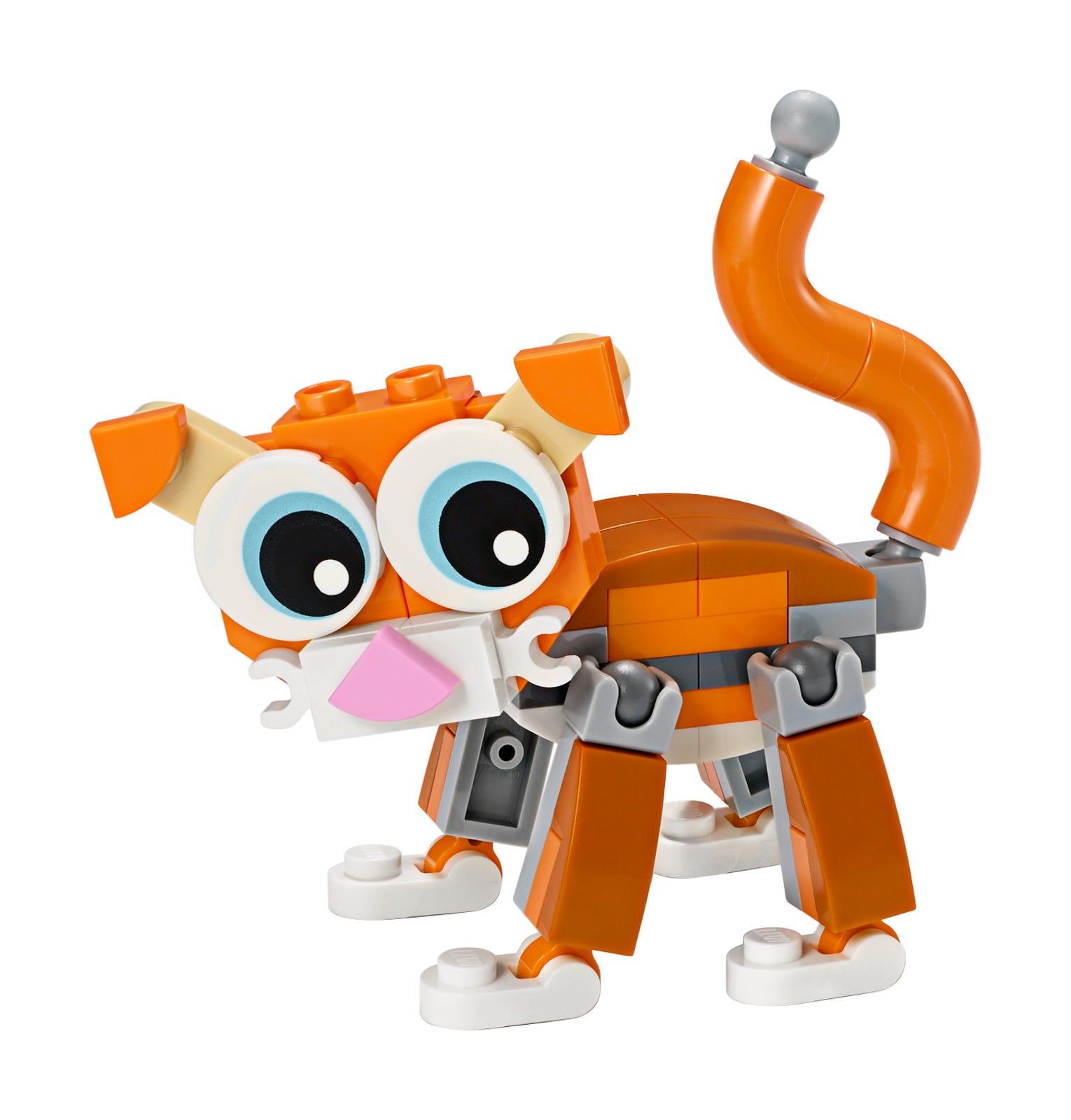 LEGO Cat (30574)