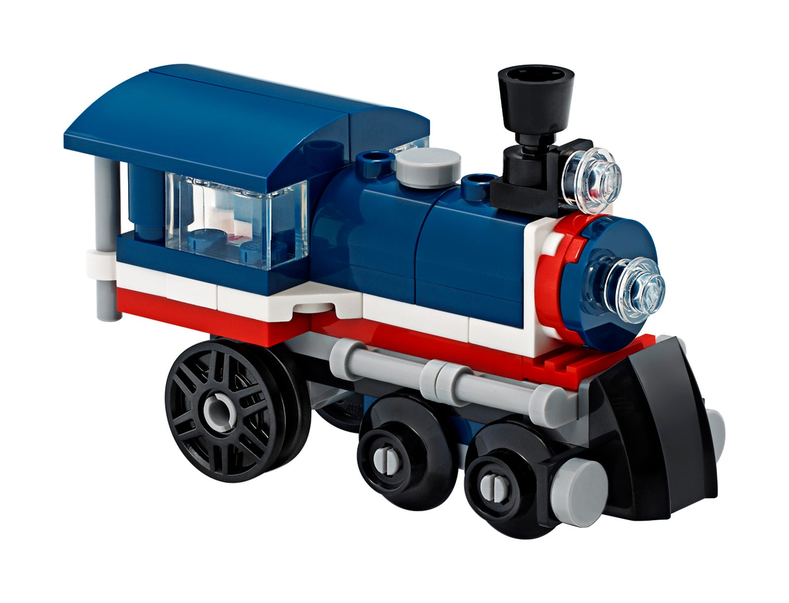 LEGO Train (30575)