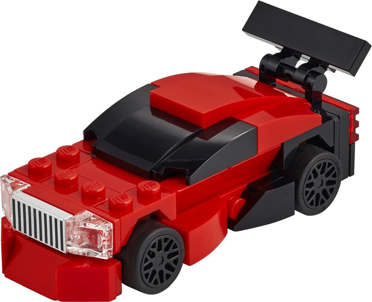 LEGO Mega Muscle Car (30577)