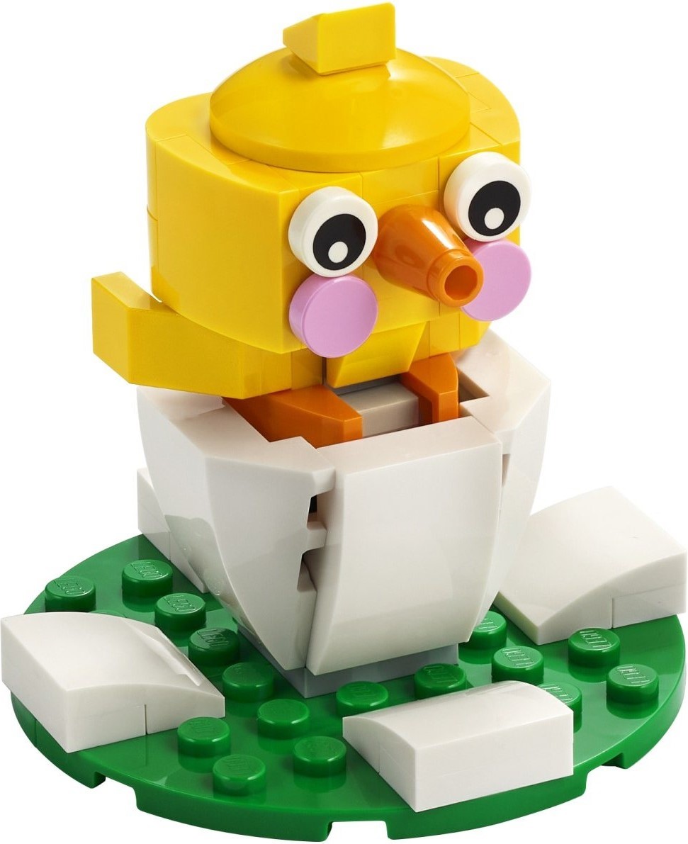 LEGO Easter Chick Egg (30579)