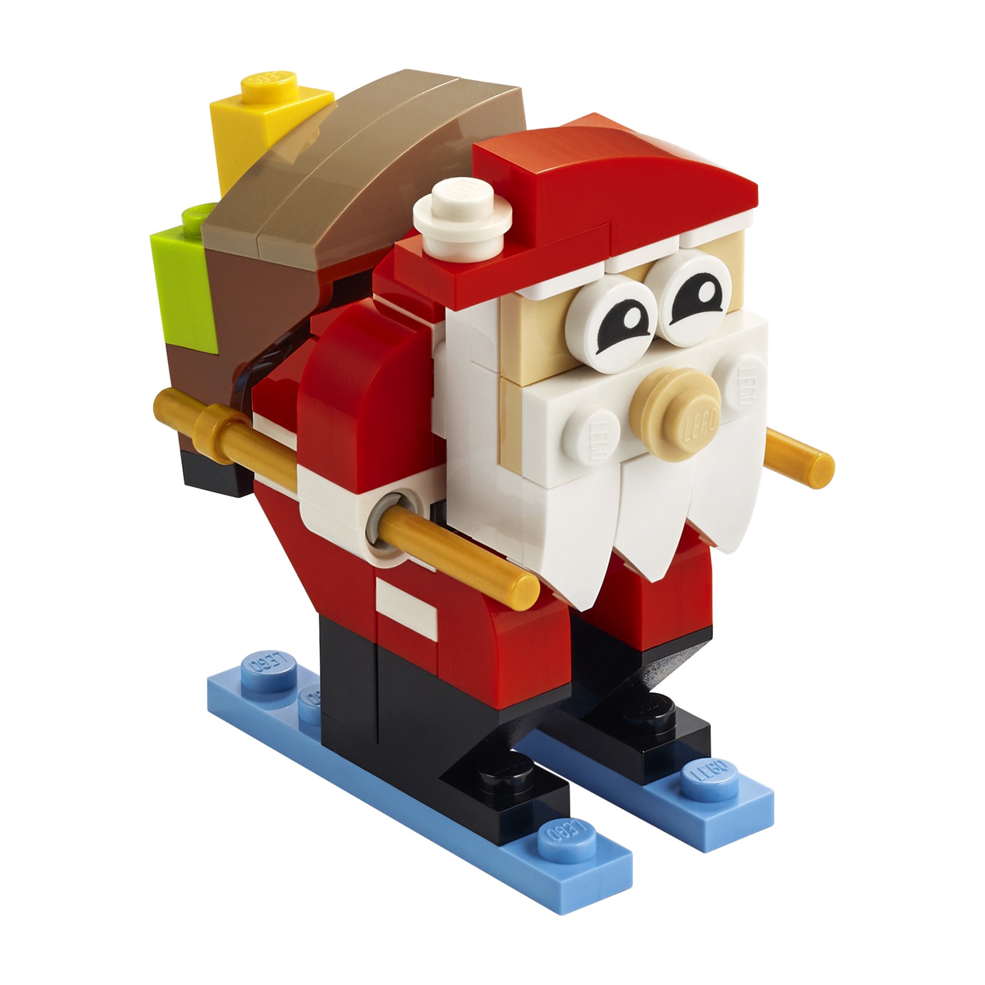 LEGO Santa Claus (30580)