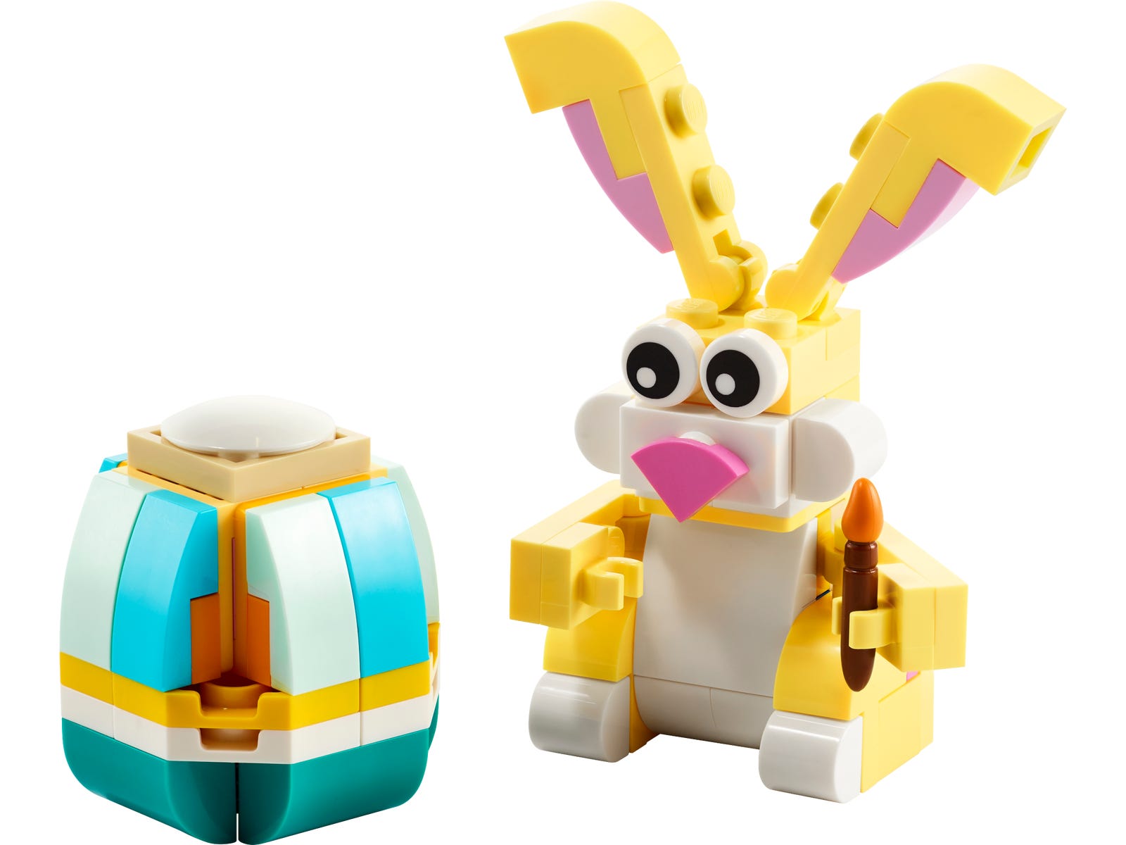 LEGO Easter Bunny (30583)