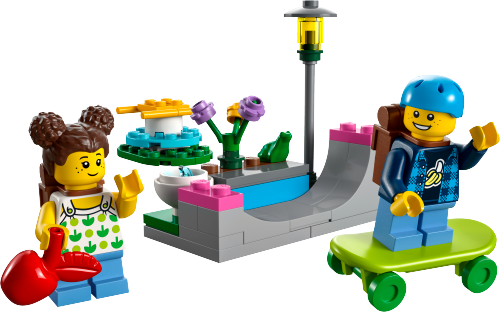 LEGO Kids' Playground (30588)