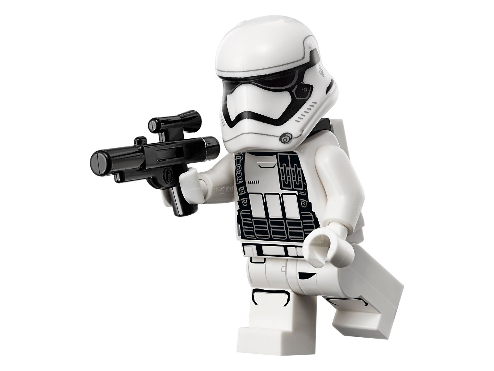 LEGO First Order Stormtrooper (30602)