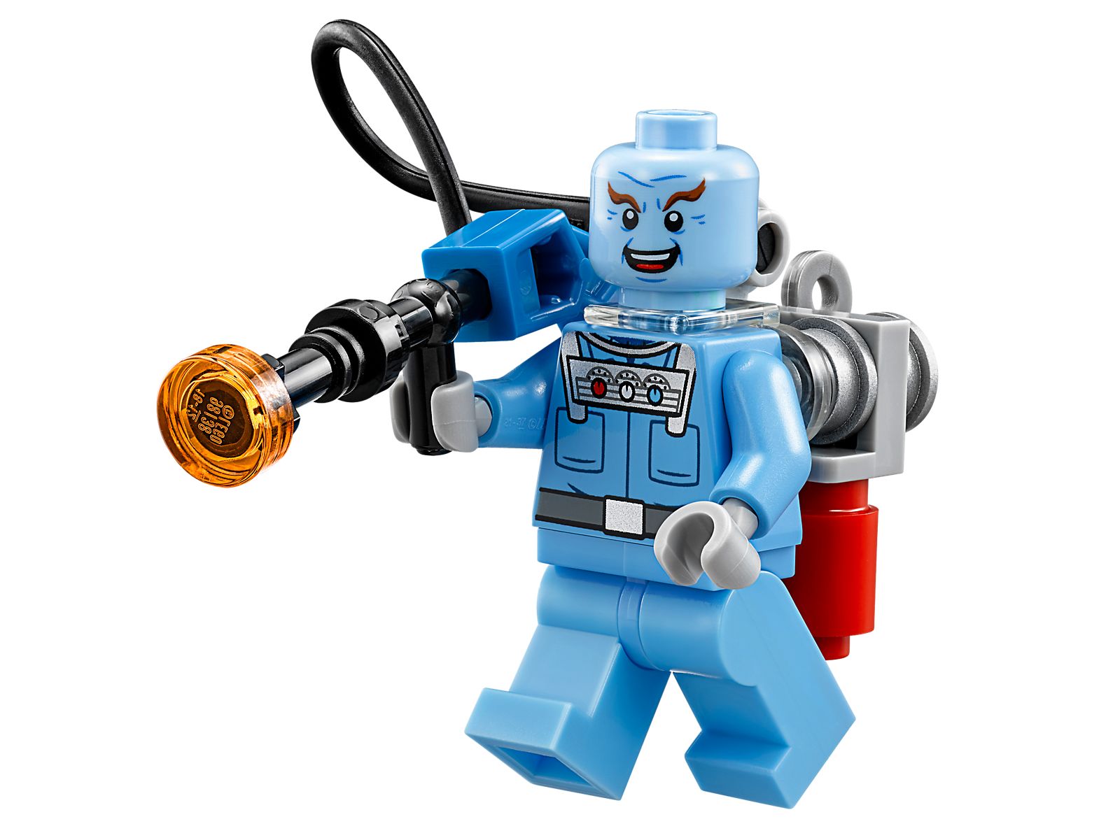 LEGO Batman™ clásico de TV: Mr. Freeze (30603)