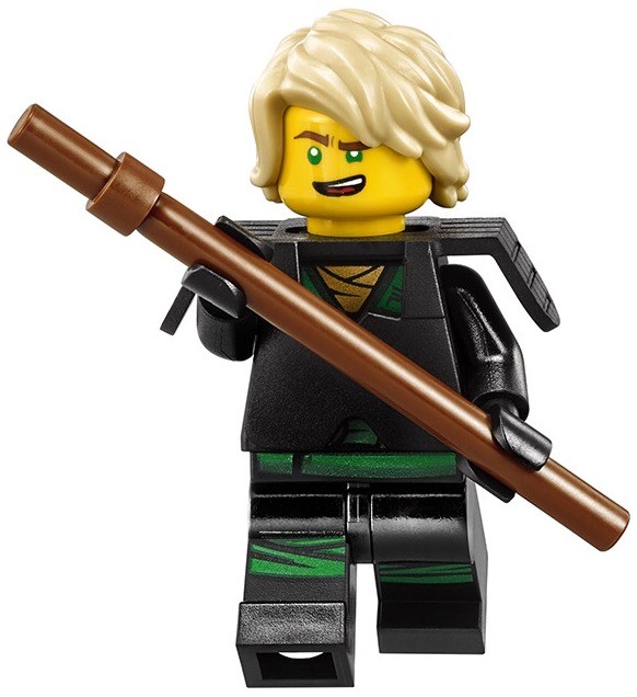 LEGO Kendo Lloyd (30608)