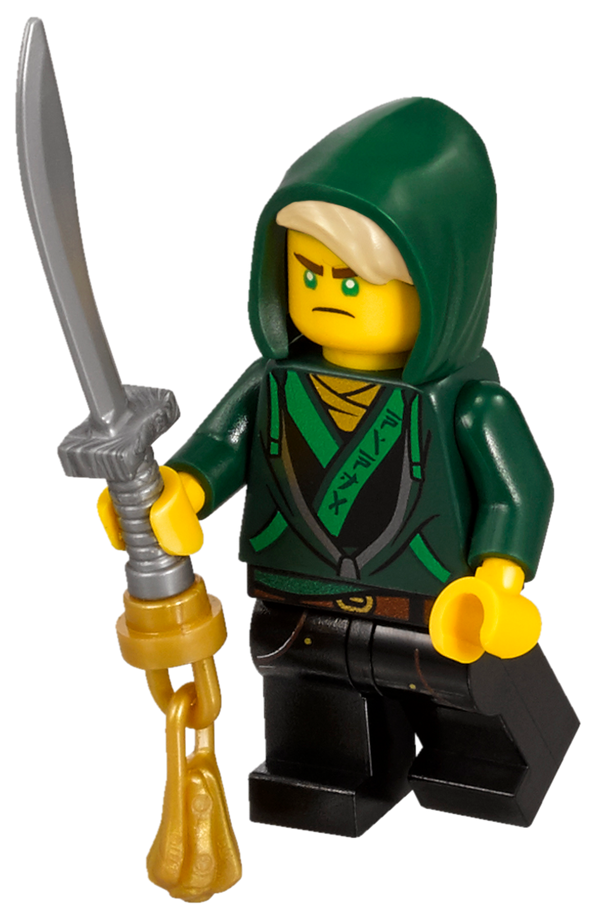 LEGO Minifigura de Lloyd LEGO® NINJAGO® (30609)