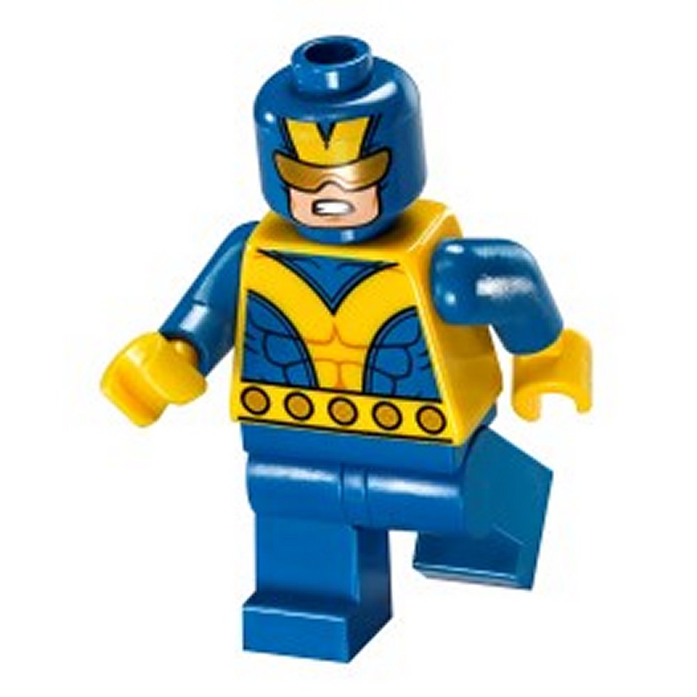 LEGO Giant-Man Hank Pym (30610)