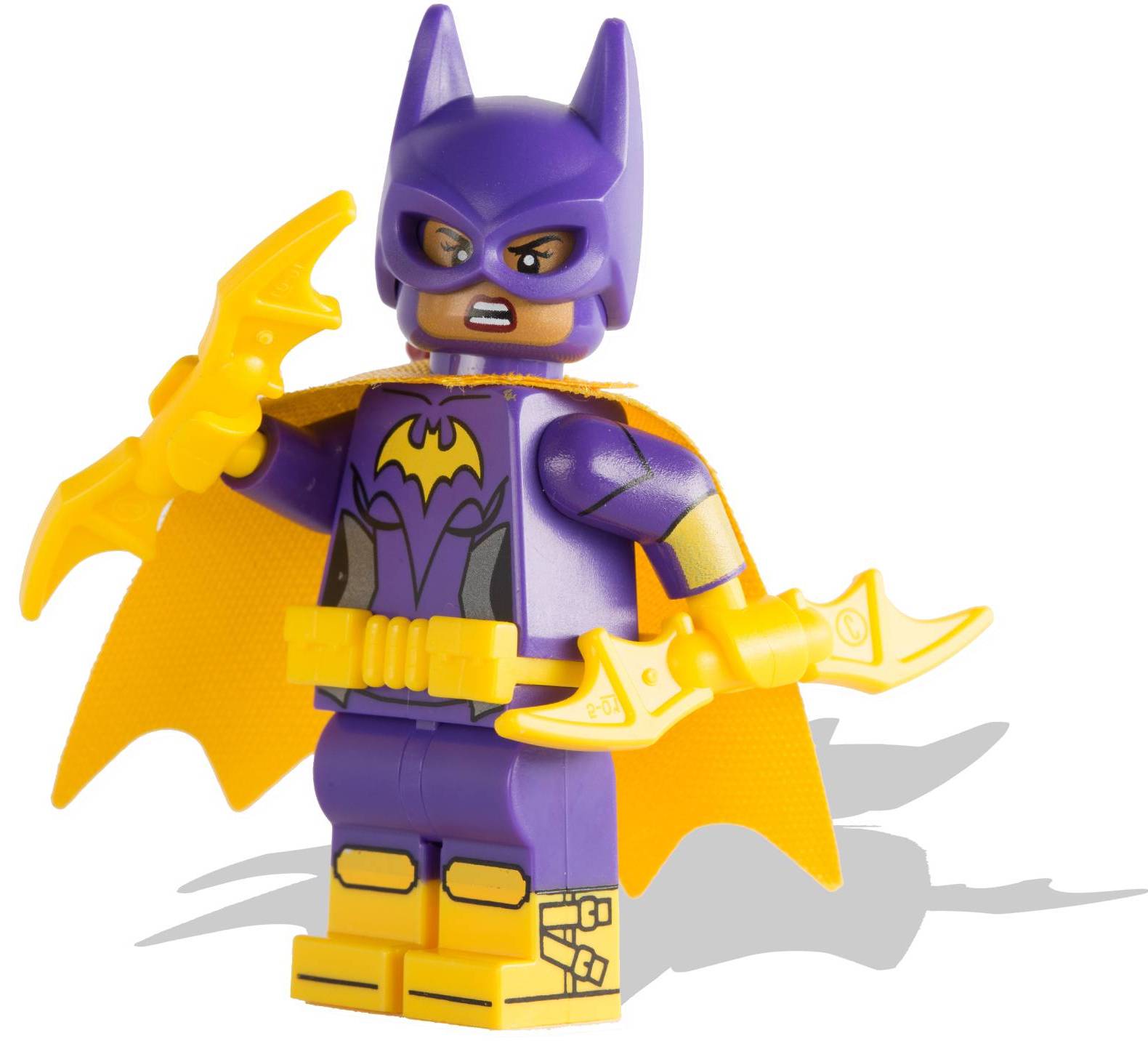 LEGO Batgirl (30612)