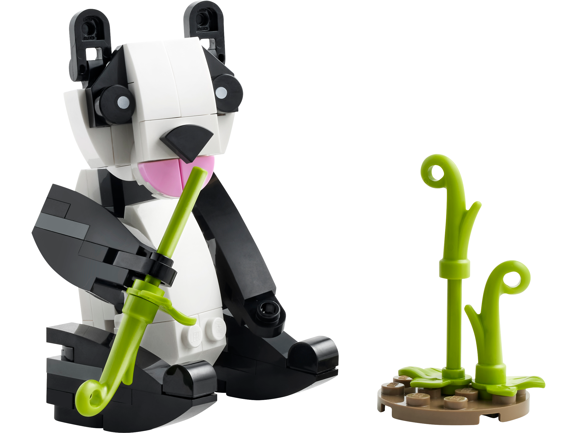 LEGO Panda (30641)
