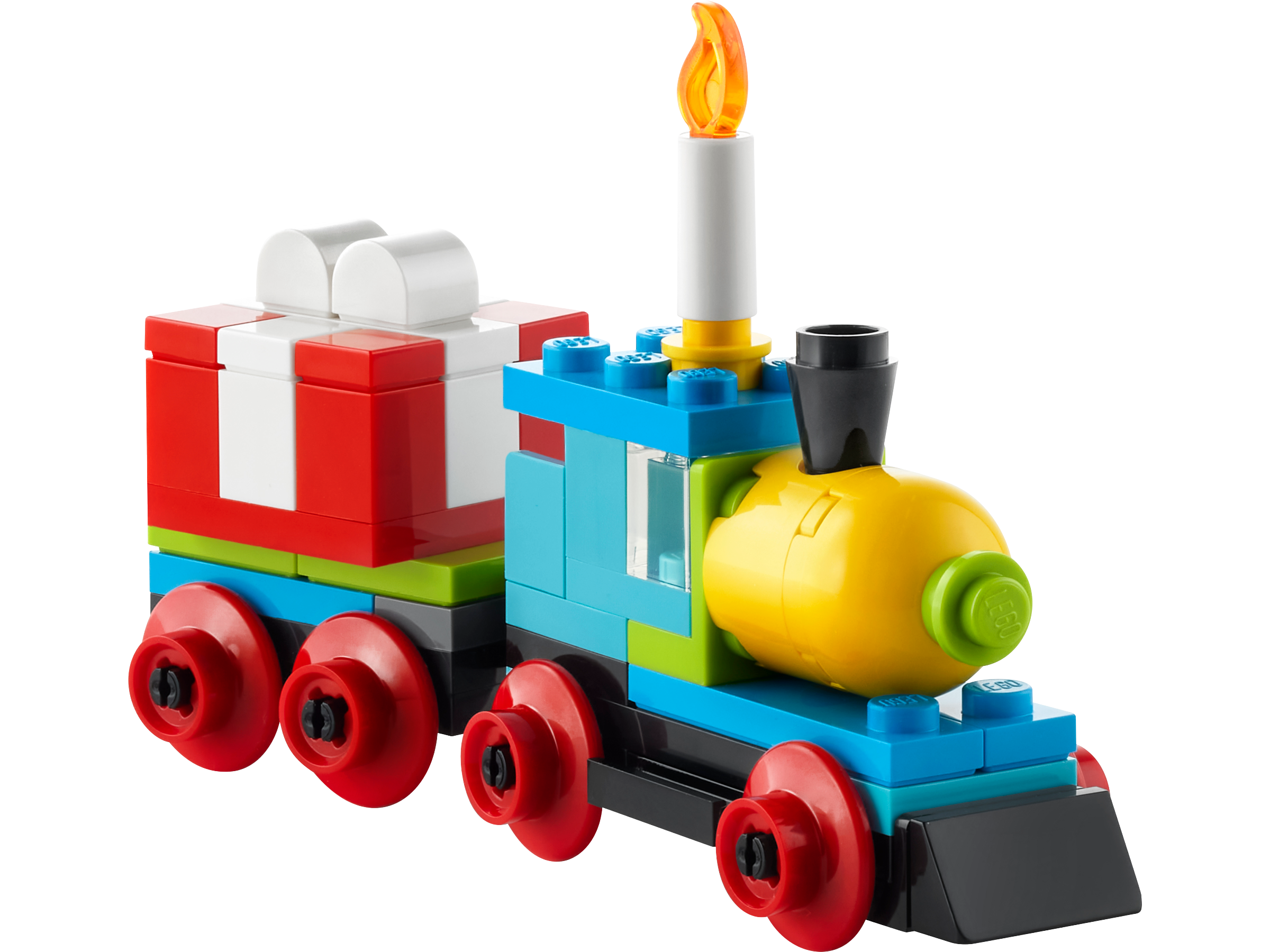 LEGO Birthday Train (30642)