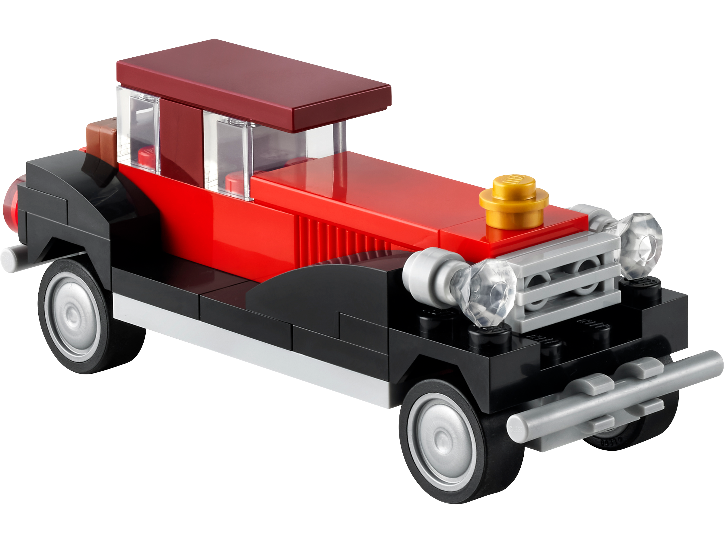 LEGO Vintage Car (30644)
