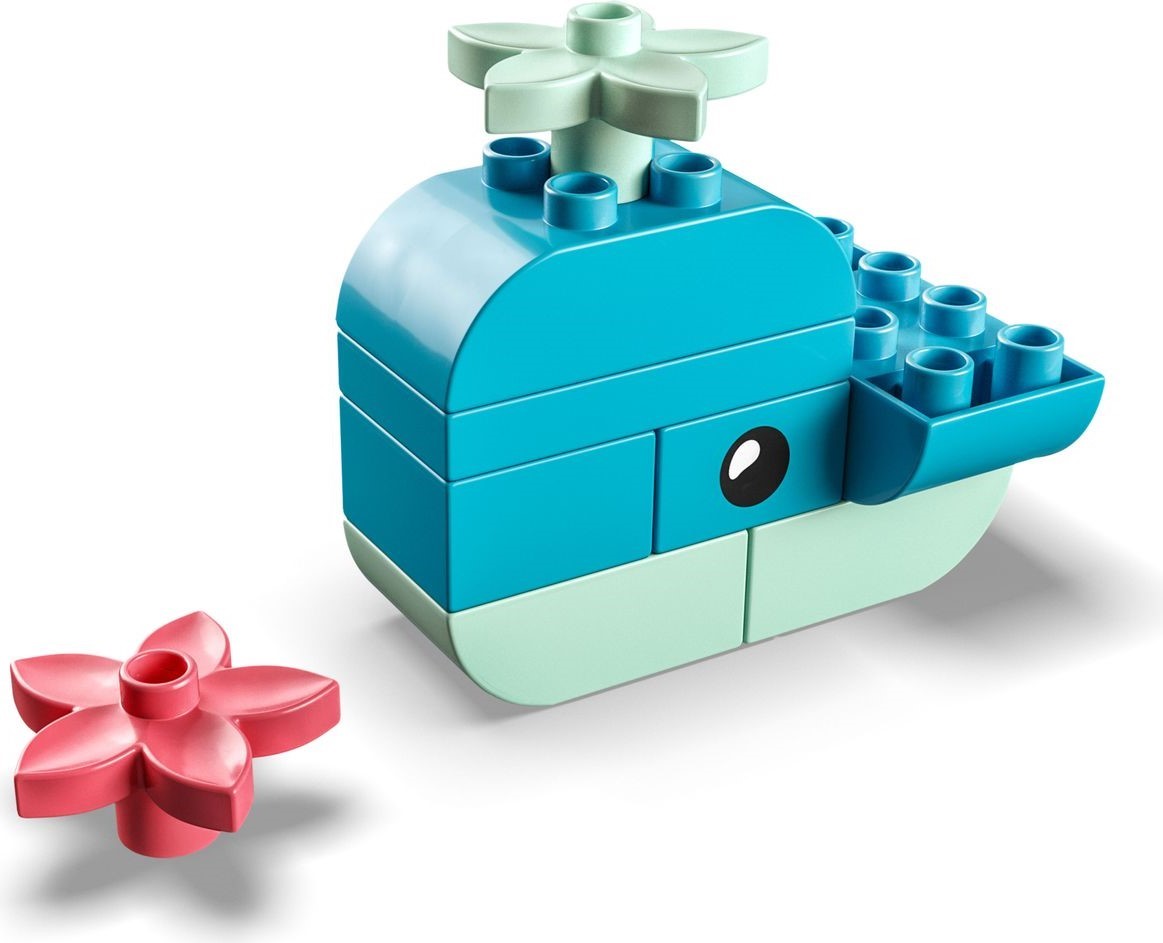 LEGO Whale (30648)